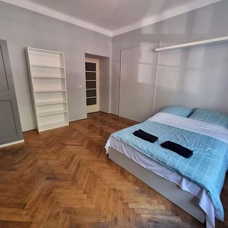 Fantastic Krk - Kr6 Room F Krasków Exterior foto