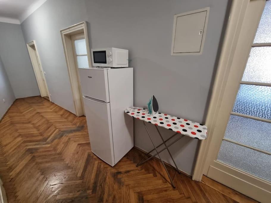 Fantastic Krk - Kr6 Room F Krasków Exterior foto