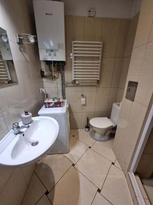 Fantastic Krk - Kr6 Room F Krasków Exterior foto