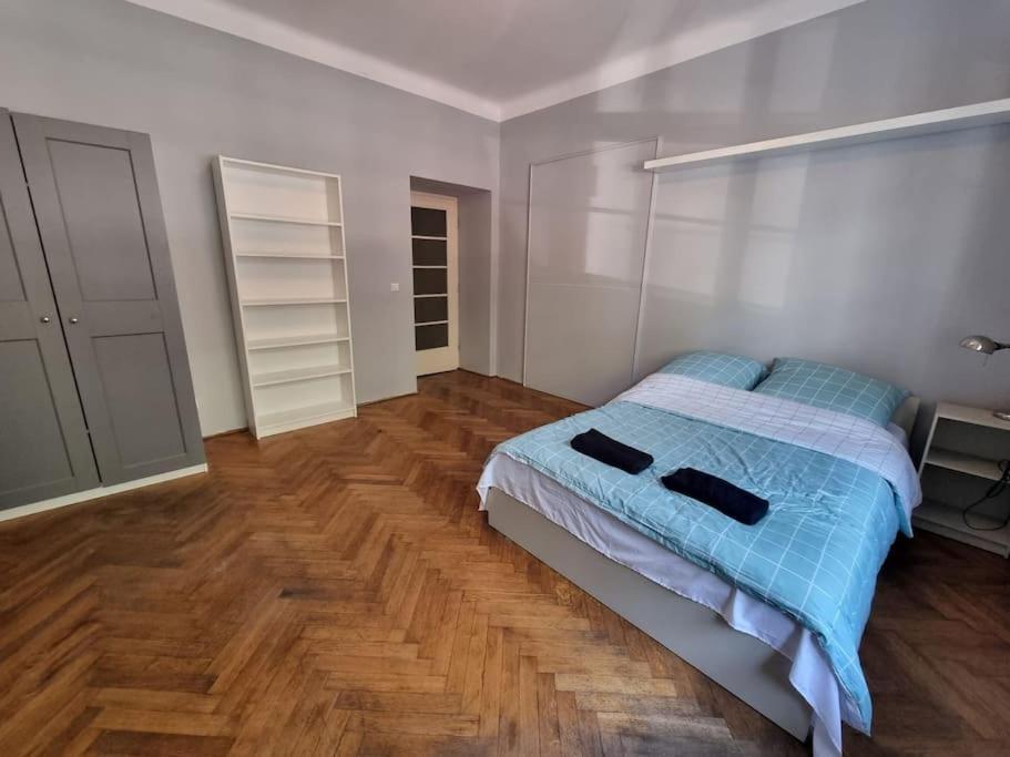 Fantastic Krk - Kr6 Room F Krasków Exterior foto